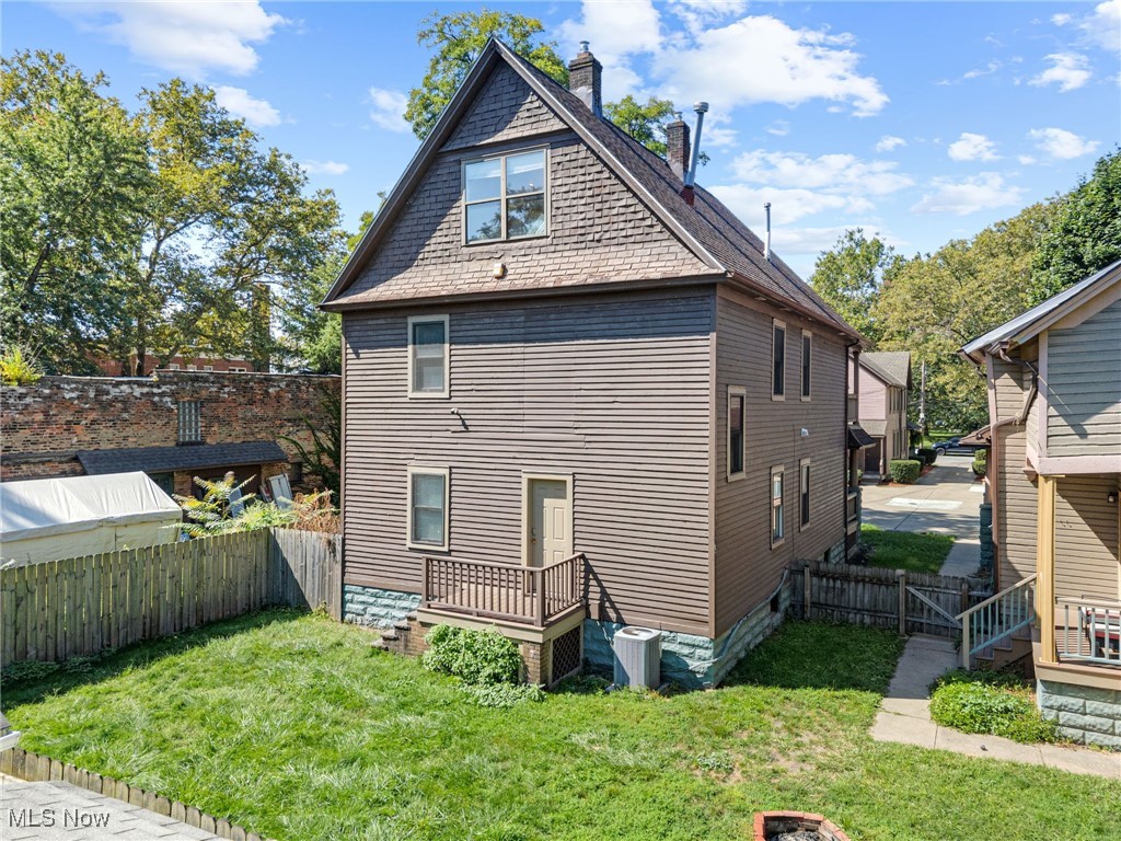 Tremont - Residential Income