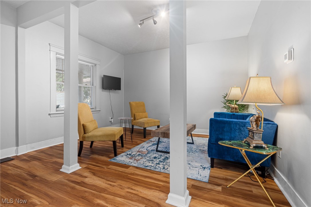 Tremont - Residential Income