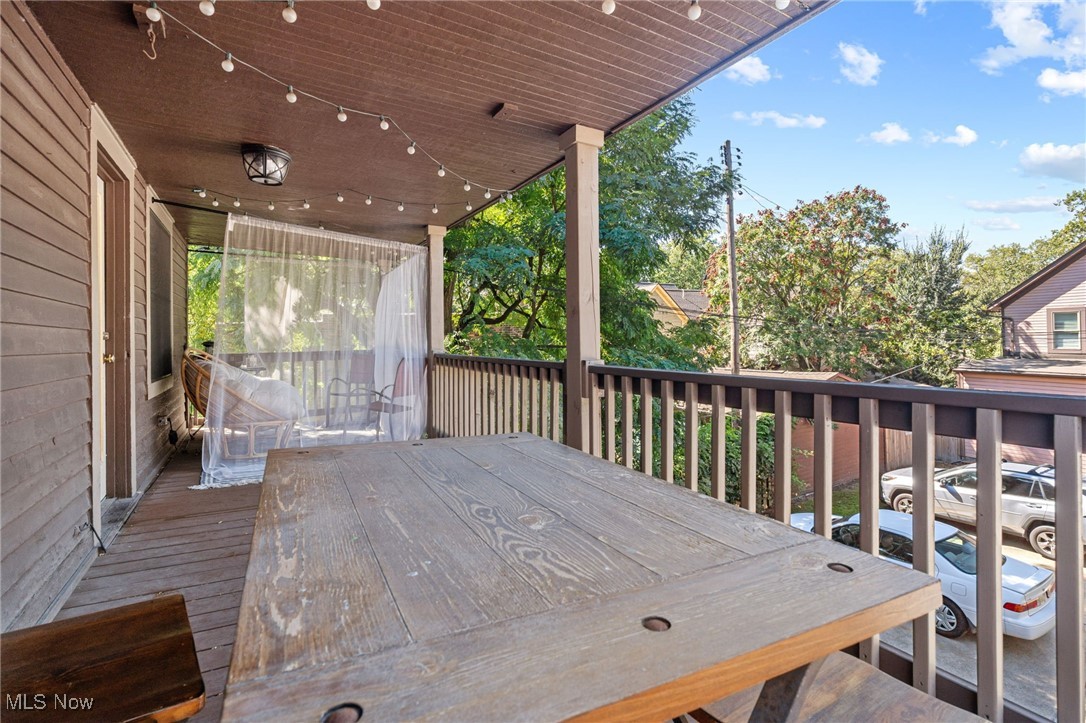 Tremont - Residential Income