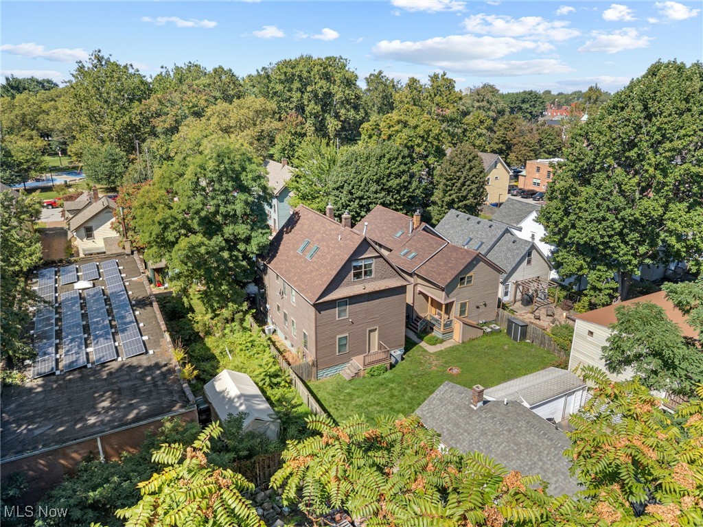 Tremont - Residential Income