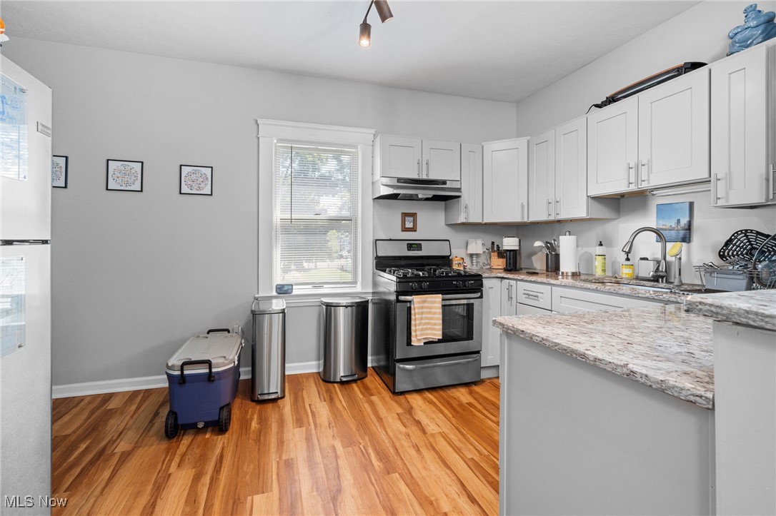 Tremont - Residential Income