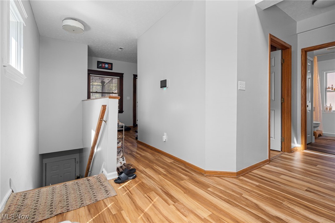 Tremont - Residential Income