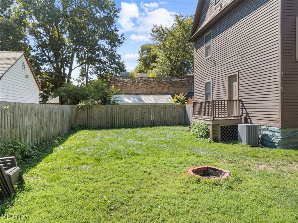 Tremont - Residential Income