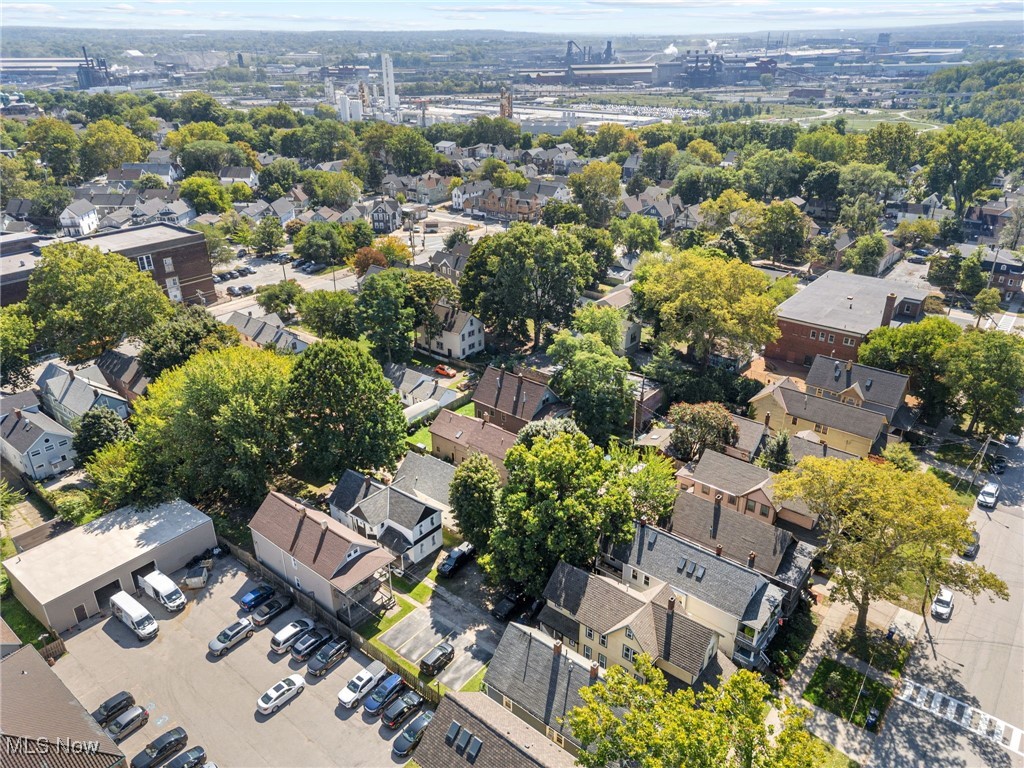 Tremont - Residential Income