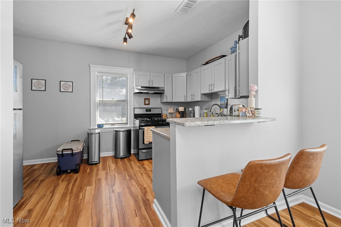 Tremont - Residential Income