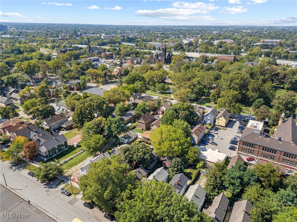 Tremont - Residential Income