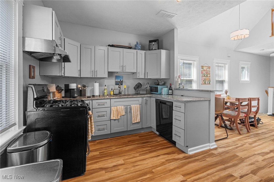 Tremont - Residential Income