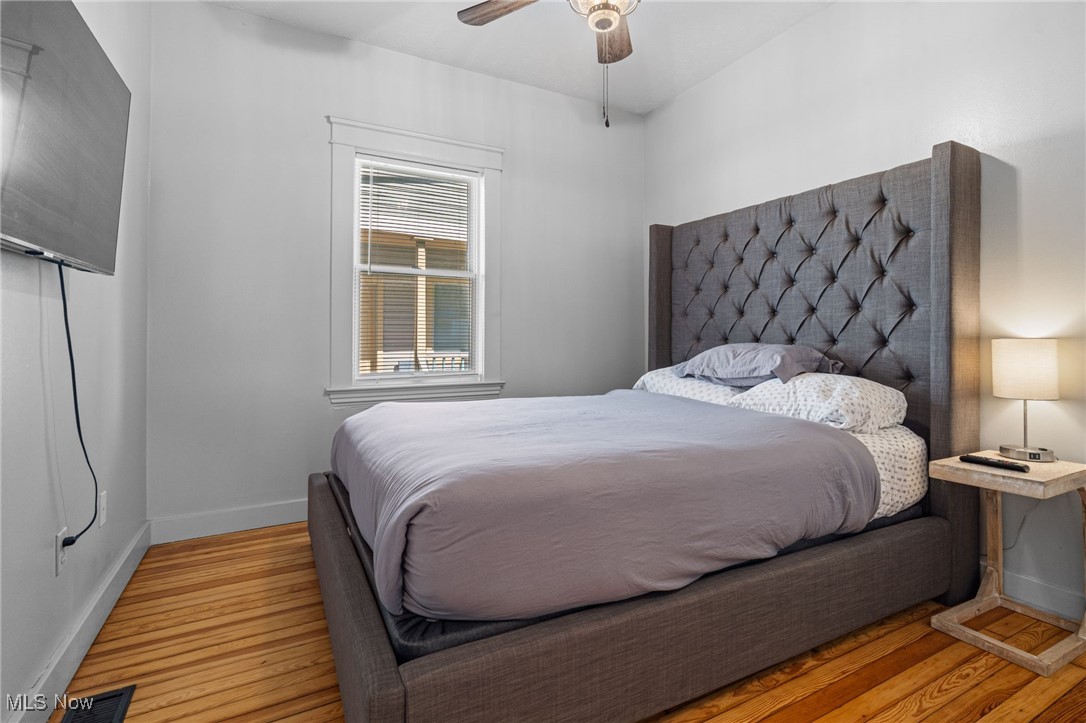 Tremont - Residential Income