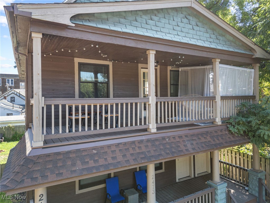 Tremont - Residential Income