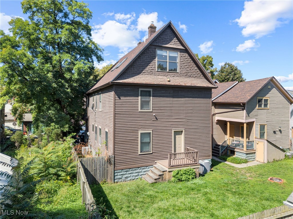 Tremont - Residential Income