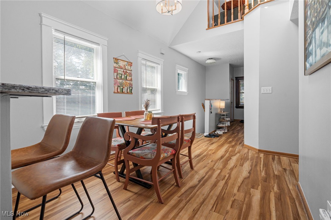 Tremont - Residential Income