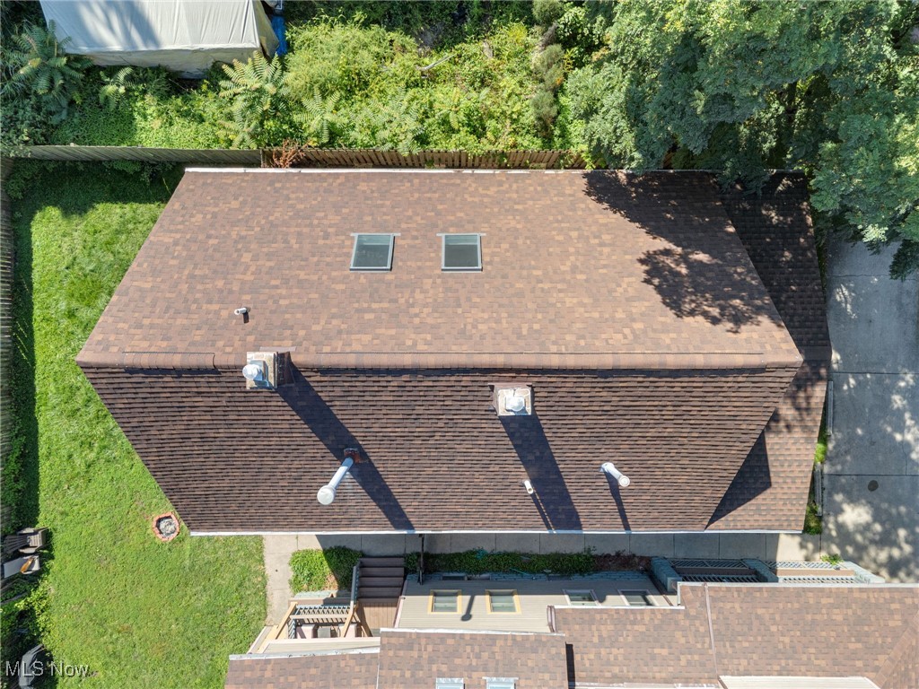 Tremont - Residential Income