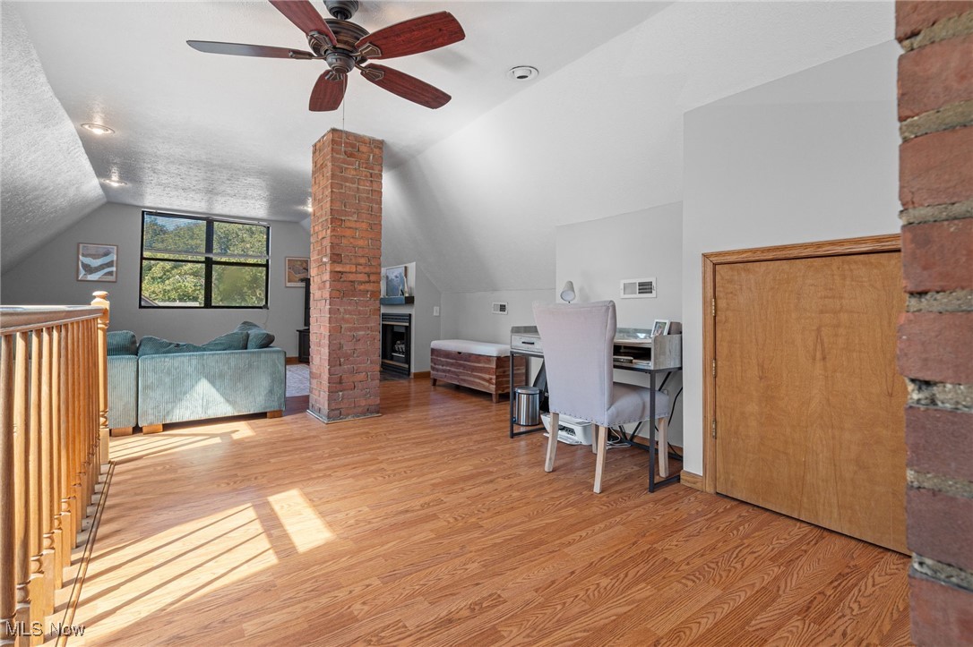 Tremont - Residential Income