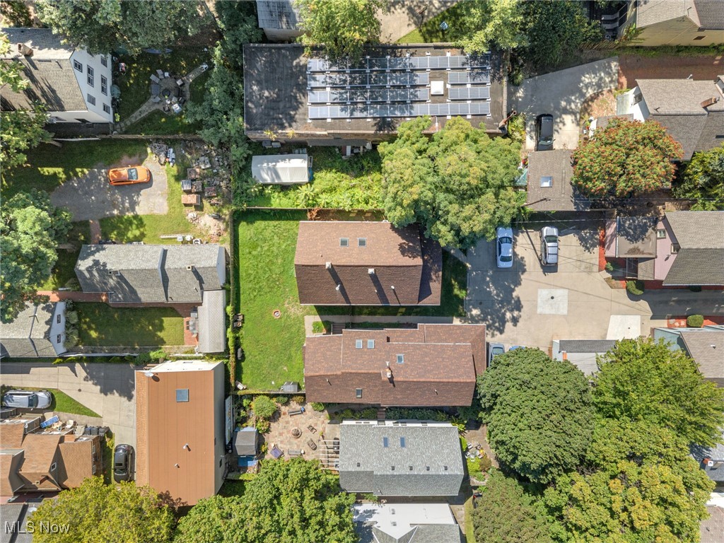 Tremont - Residential Income