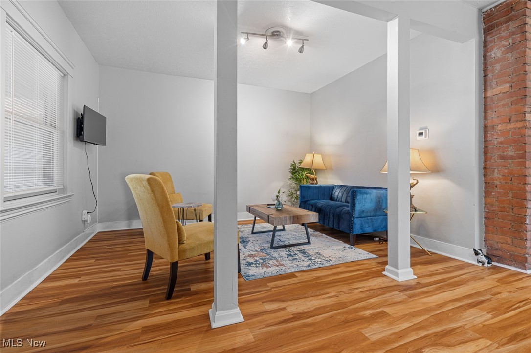 Tremont - Residential Income