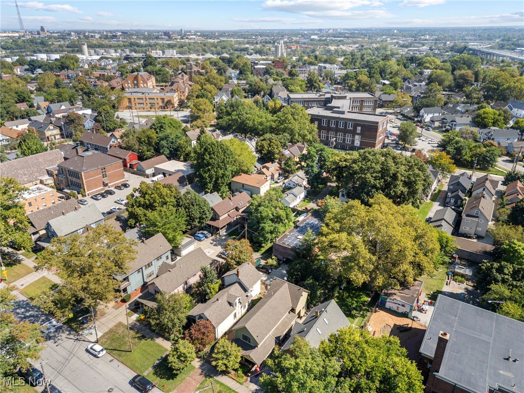 Tremont - Residential Income