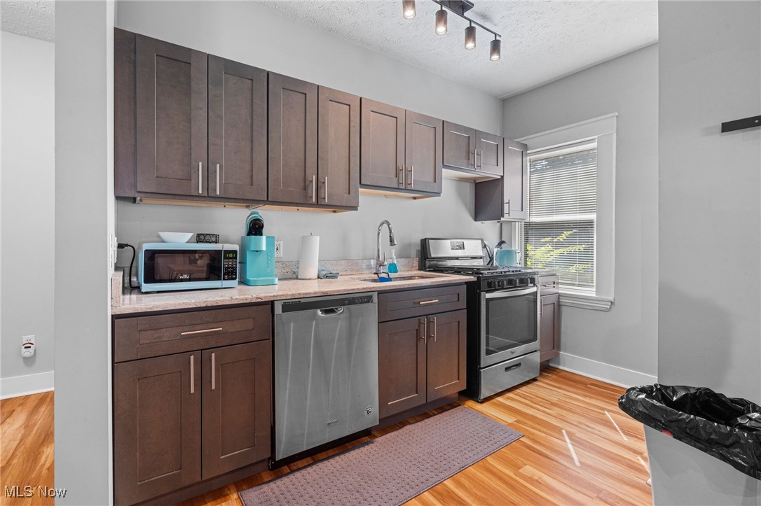 Tremont - Residential Income