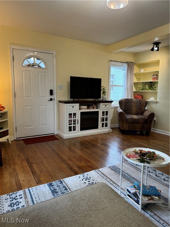Firestone Park - Residential