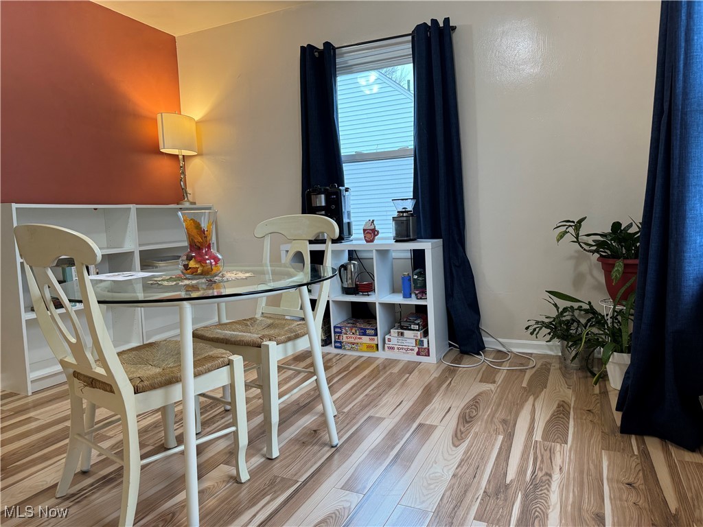 Firestone Park - Residential