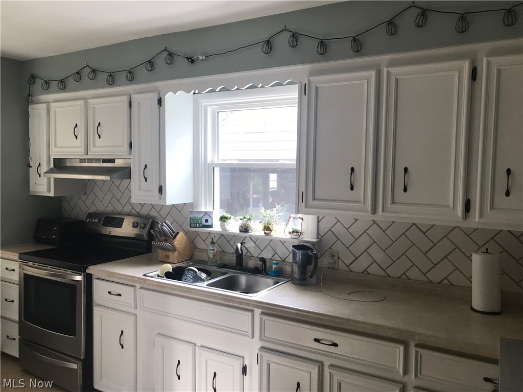 Firestone - Residential