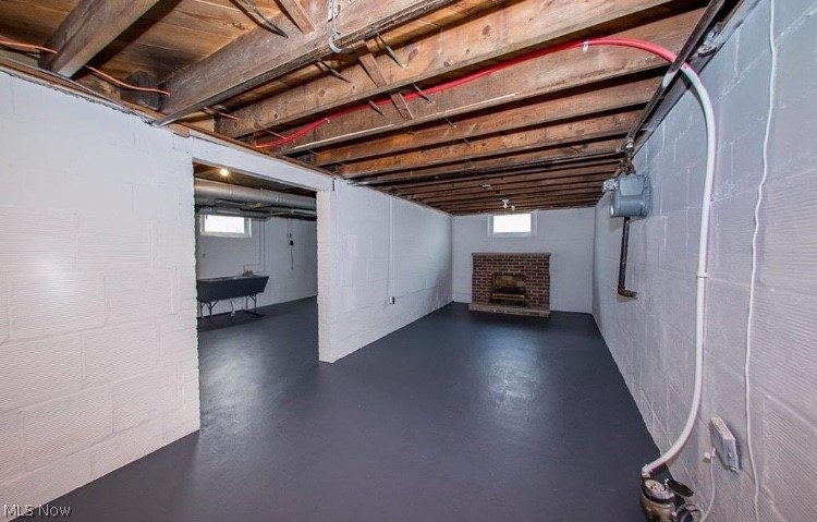 Firestone - Residential