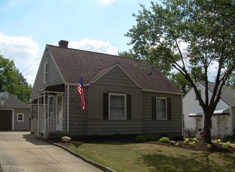 Firestone - Residential