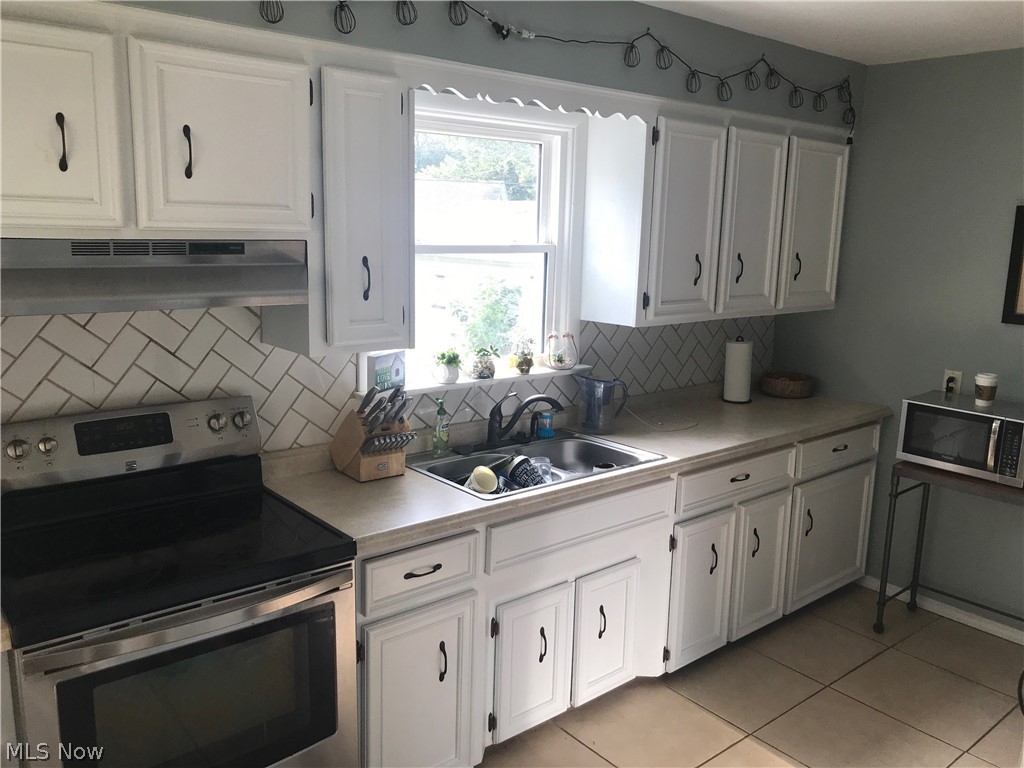 Firestone - Residential