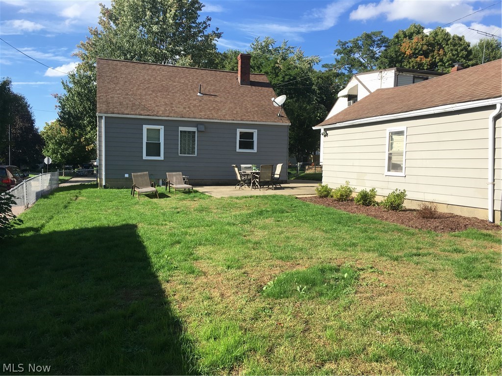 Firestone - Residential