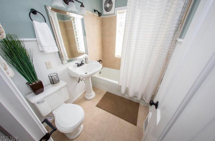 Firestone - Residential