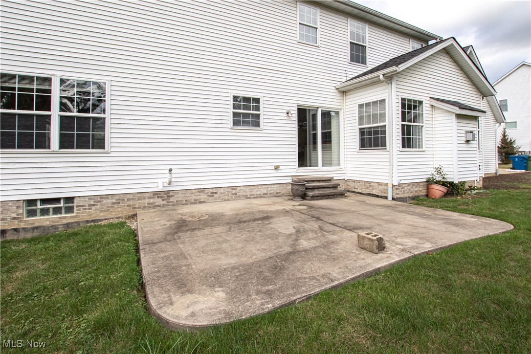 Pettibone Glen - Residential