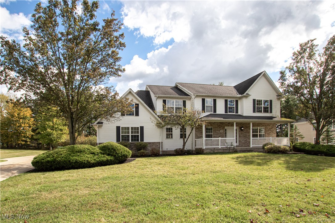 Pettibone Glen - Residential