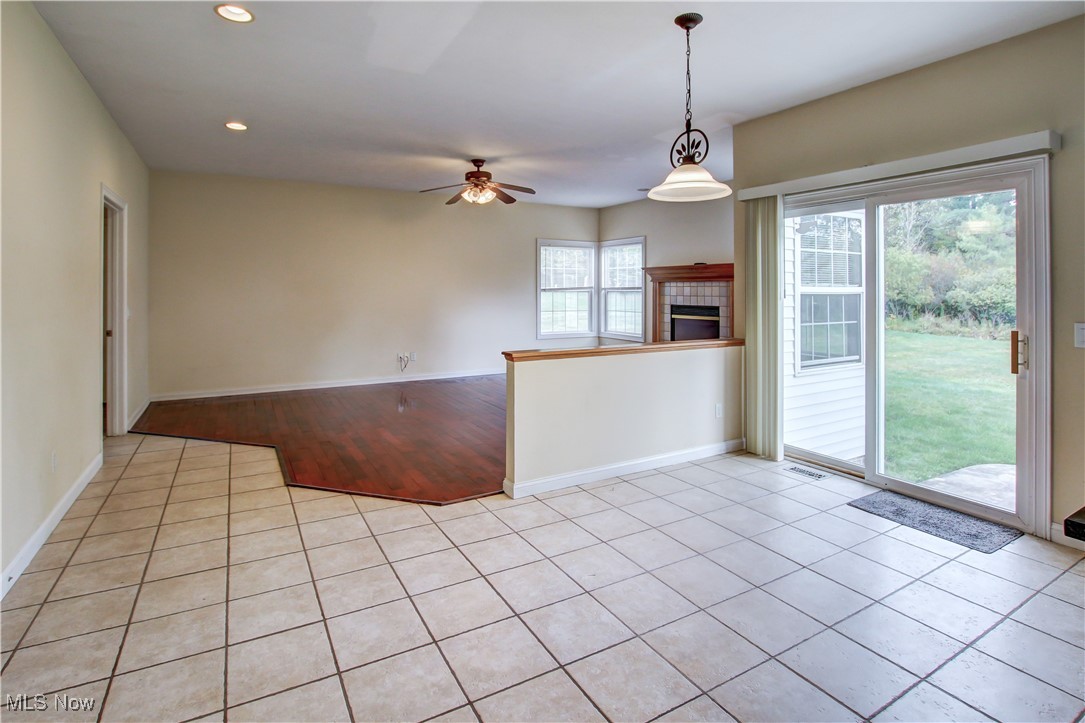 Pettibone Glen - Residential