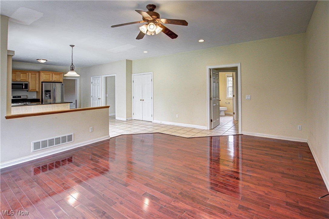 Pettibone Glen - Residential