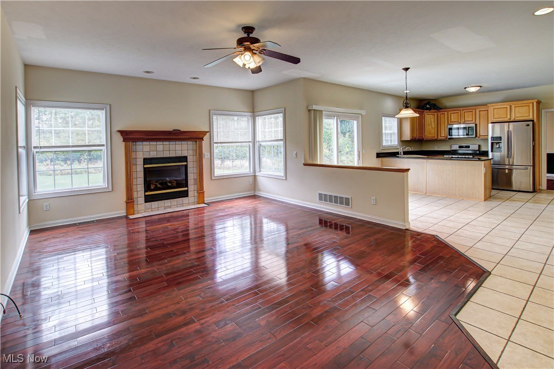 Pettibone Glen - Residential