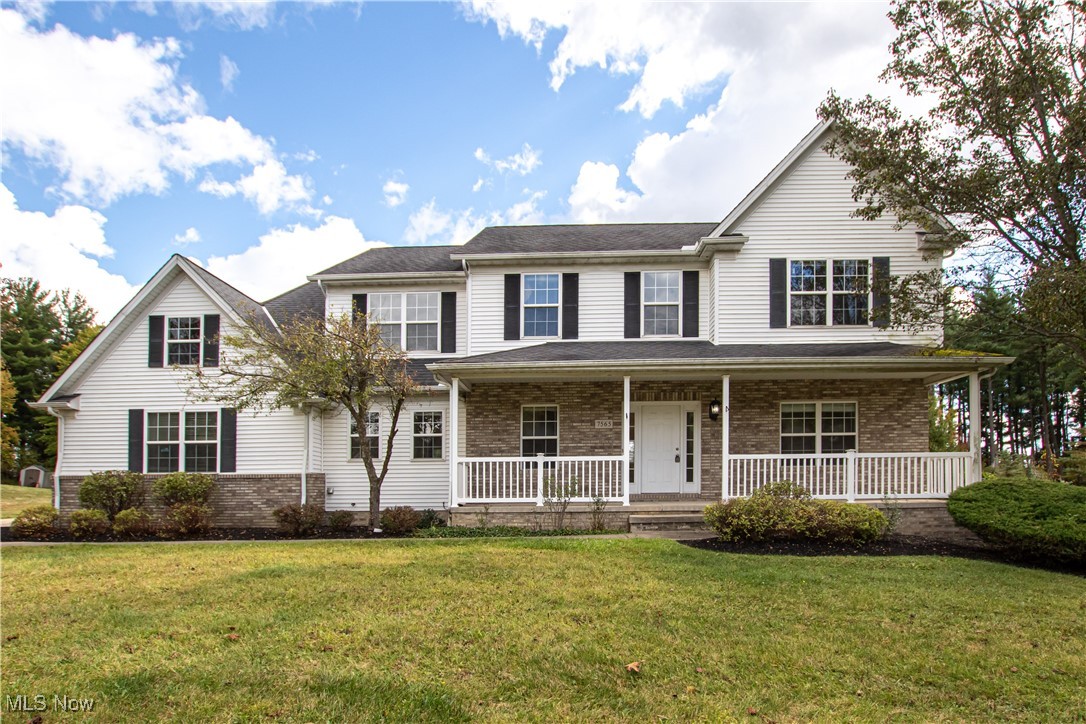 Pettibone Glen - Residential