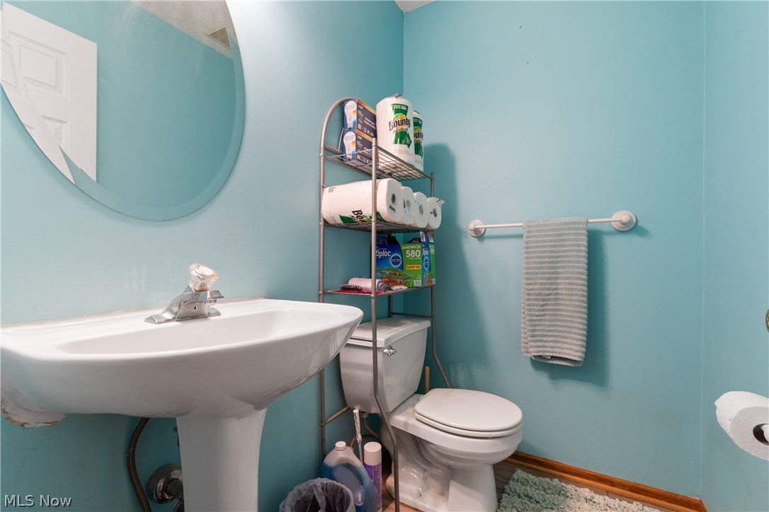 Lakes/Brittany Pointe - Residential