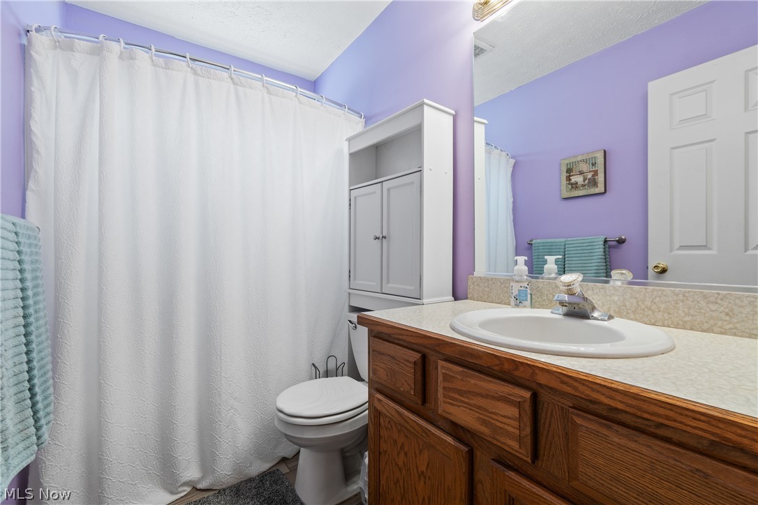 Lakes/Brittany Pointe - Residential