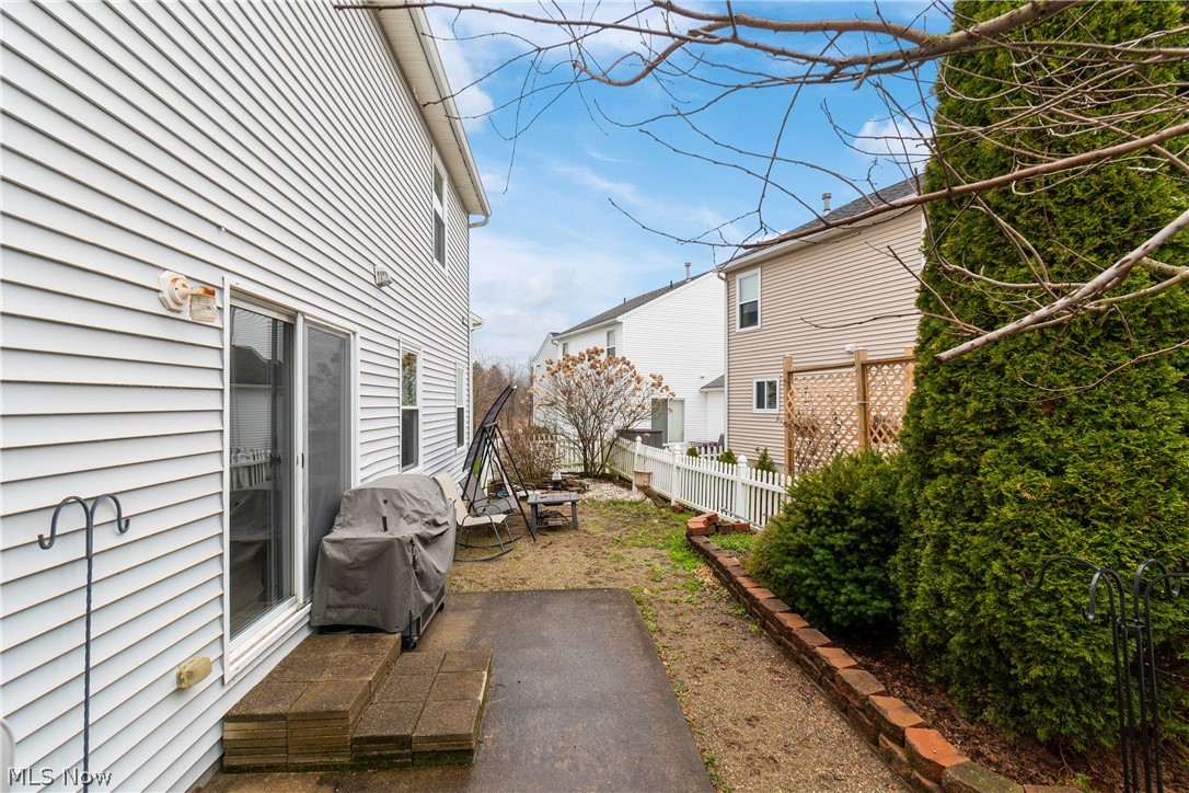 Lakes/Brittany Pointe - Residential