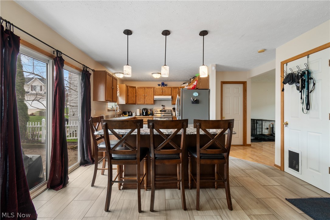 Lakes/Brittany Pointe - Residential