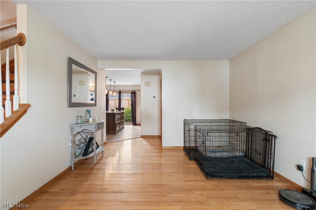 Lakes/Brittany Pointe - Residential