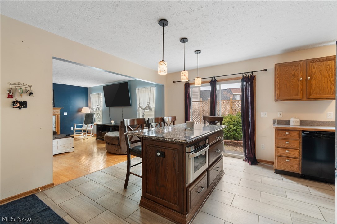 Lakes/Brittany Pointe - Residential