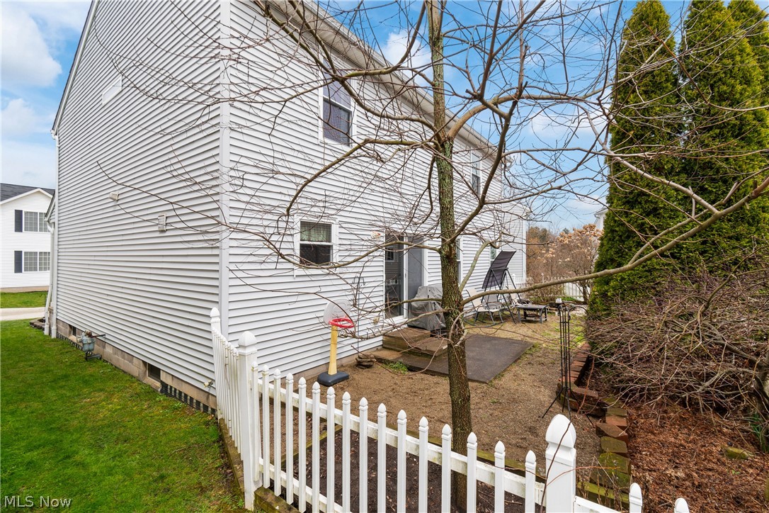 Lakes/Brittany Pointe - Residential