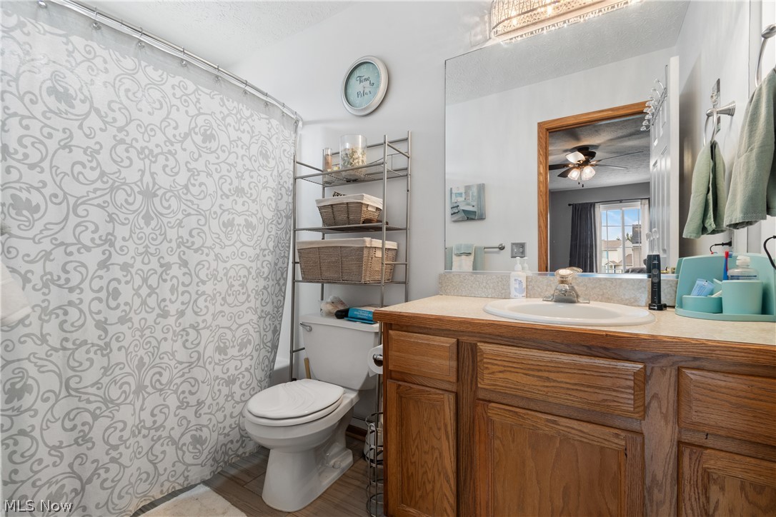 Lakes/Brittany Pointe - Residential