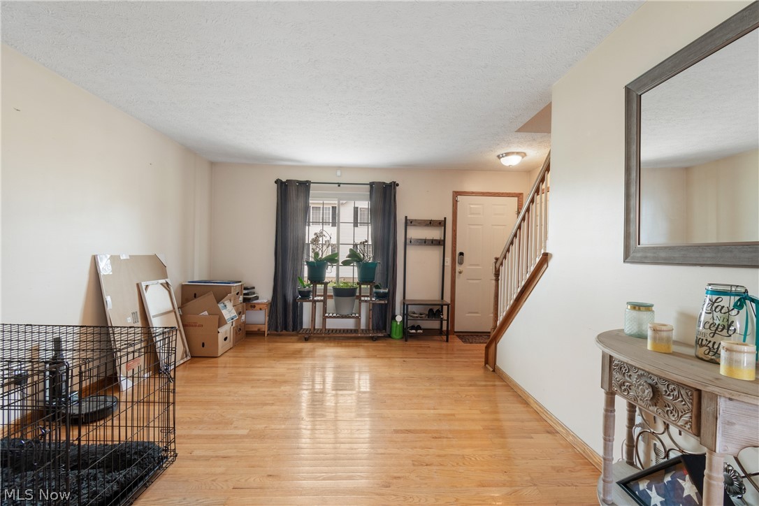 Lakes/Brittany Pointe - Residential