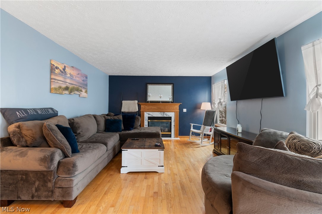 Lakes/Brittany Pointe - Residential