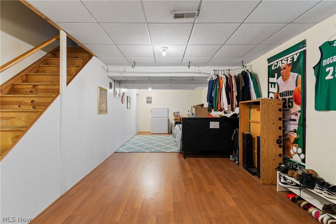 Lakes/Brittany Pointe - Residential