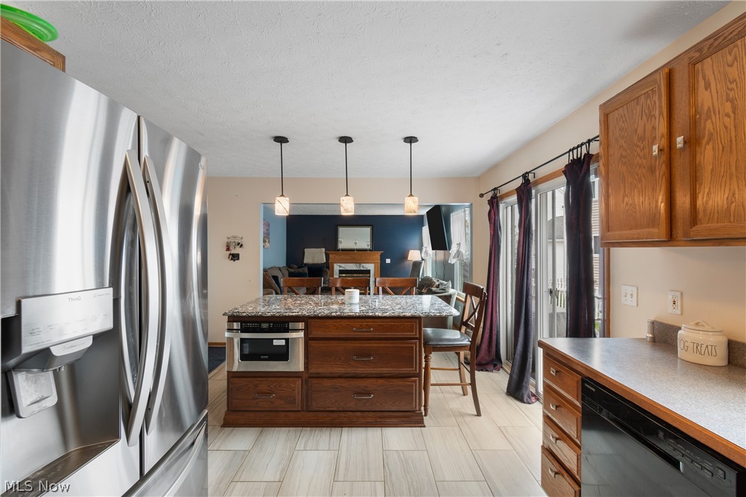 Lakes/Brittany Pointe - Residential