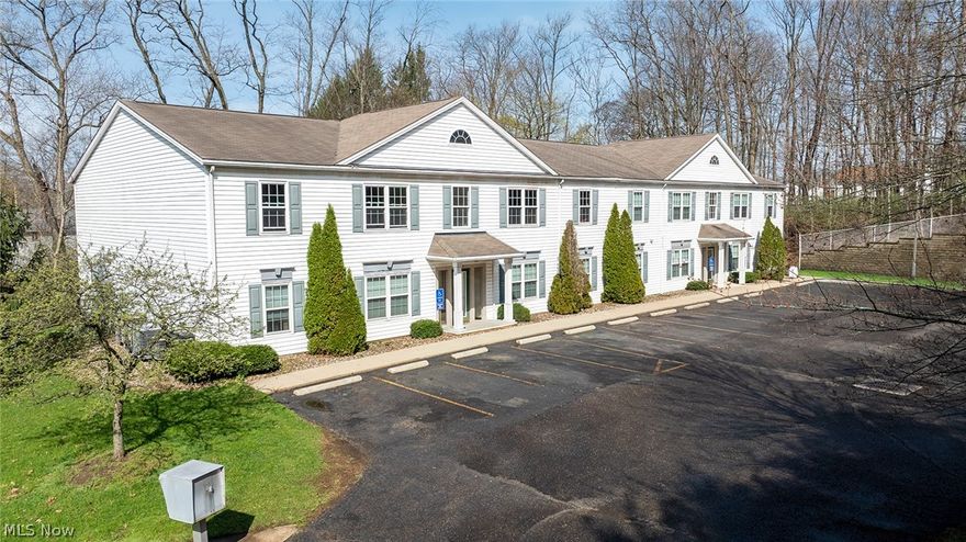 Rare opportunity to own a fully occupied and well-maintained 10 unit apartment building in Wadsworth! This attractive property features a desirable unit mix of six 2 bedroom and four 1 bedroom units.
Each apartment offers a functional open floor plan with a fully applianced kitchen, providing comfortable and efficient living spaces. The 2 bedroom units include convenient in suite laundry rooms with washers and dryers, while several 1 bedroom units are equipped with ventless washer/dryer combos.
The property has many newer mechanicals already in place. Consistently low vacancy and a strong rental history make this a reliable investment.
Tucked away on a charming residential street, the building also offers ample off street parking for tenants. Residents pay all utilities except trash, helping to keep operating costs low.
With rents currently below market, this property presents a compelling value add opportunity with significant upside potential.  Please do not disturb tenants