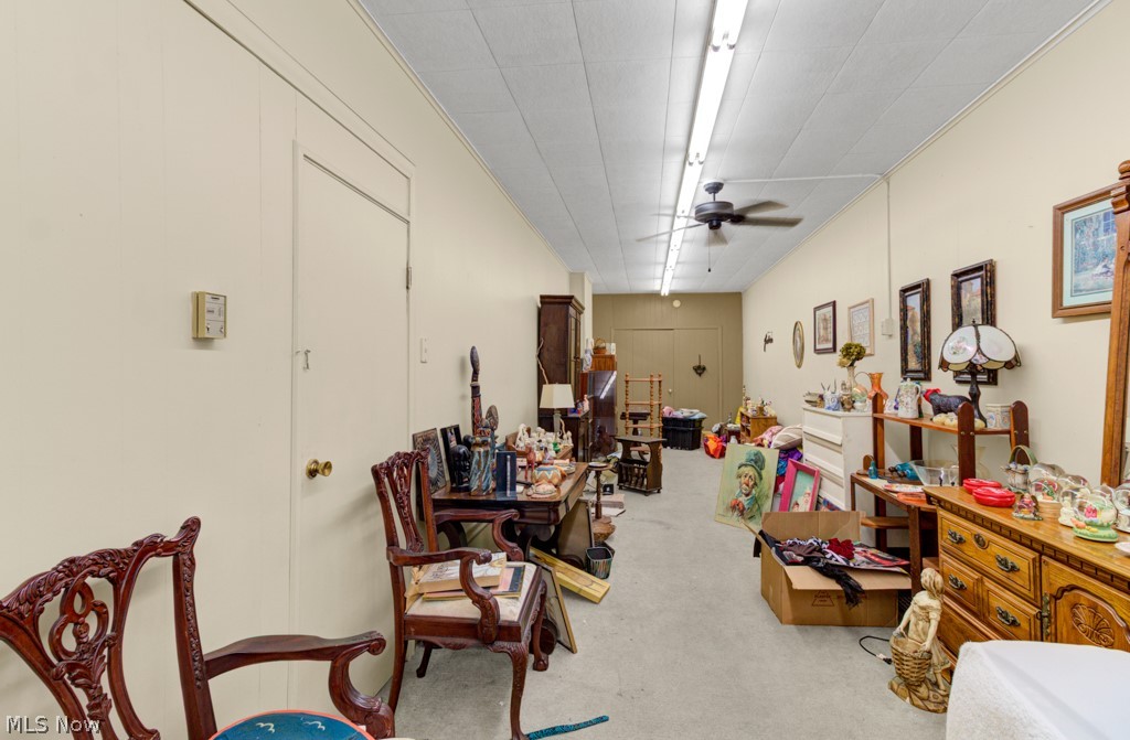 Village/Minerva - Commercial Sale