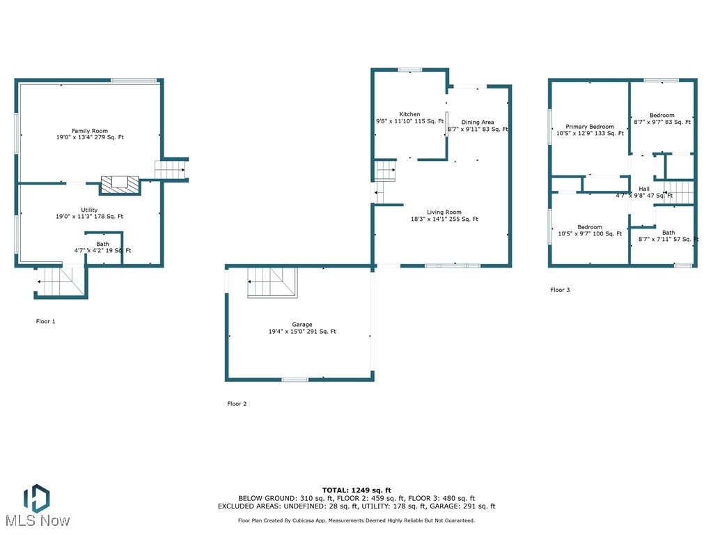 3226 Woodlawn Drive, Parma, Ohio image 38